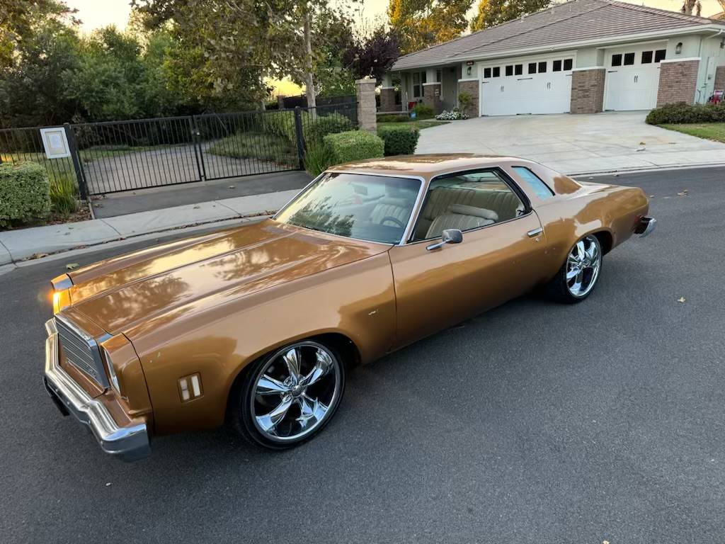 Chevy-chevelle-sports-coop-rebuilt-v8-350-wha-1974-5