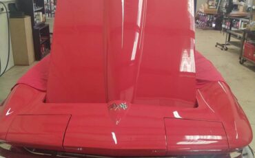 Chevy-corvette-1965-red-1