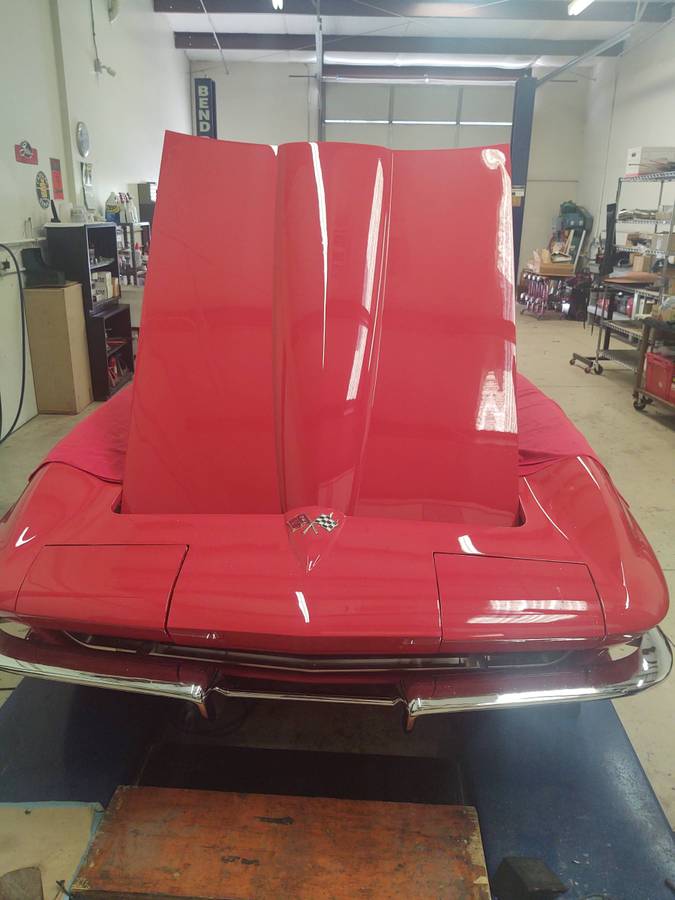 Chevy-corvette-1965-red-1