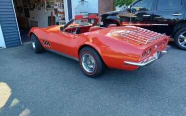 Chevy-corvette-1969-red