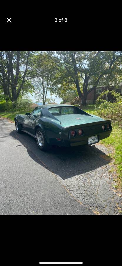 Chevy-corvette-1974-green-1