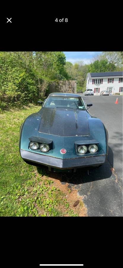 Chevy-corvette-1974-green-4