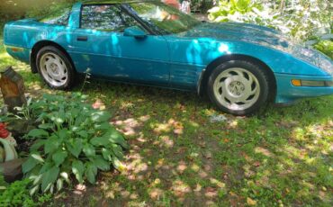 Chevy-corvette-1992-blue