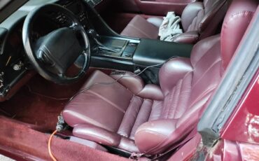 Chevy-corvette-1993-red-2