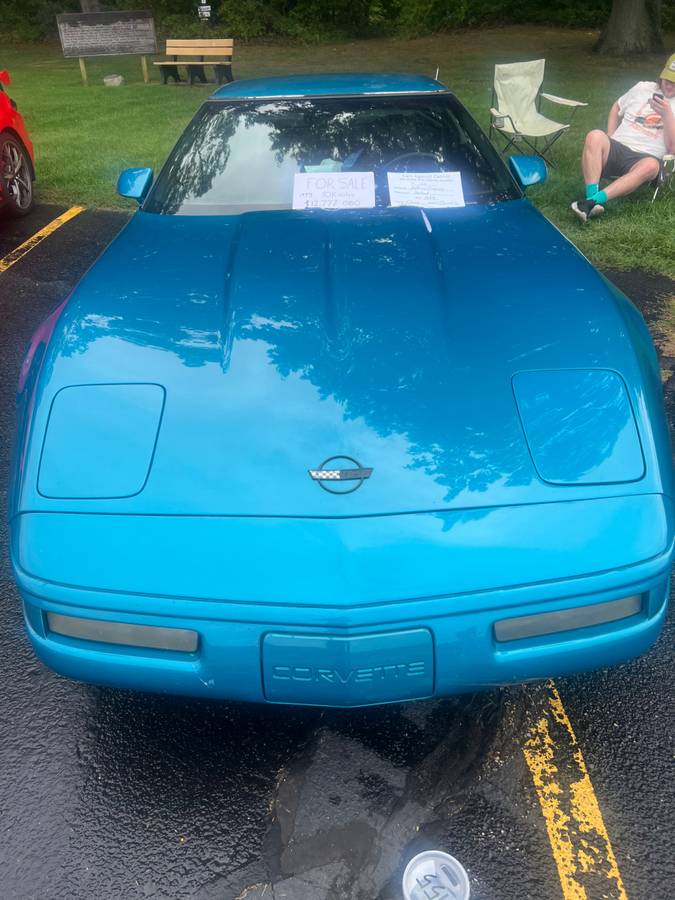 Chevy-corvette-1994-blue-1