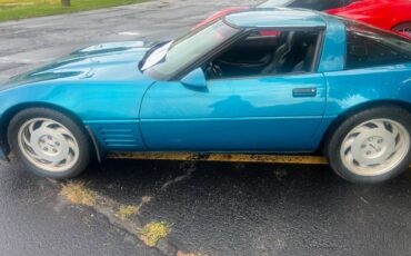 Chevy-corvette-1994-blue