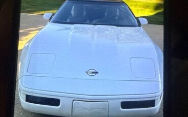Chevy-corvette-1994-white