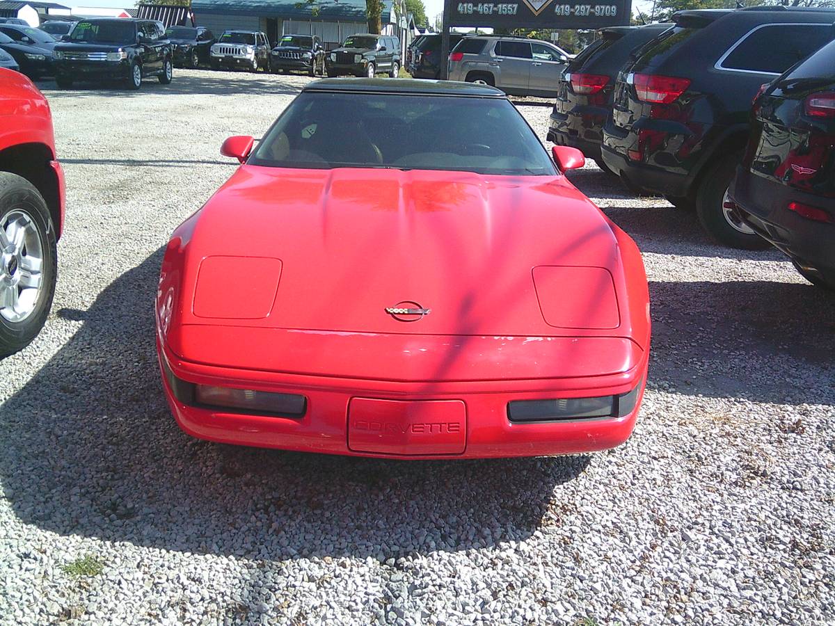 Chevy-corvette-1995-red-3