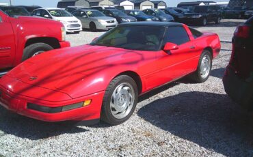 Chevy-corvette-1995-red-4