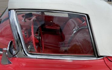 Chevy-corvette-convertible-1958-red-2