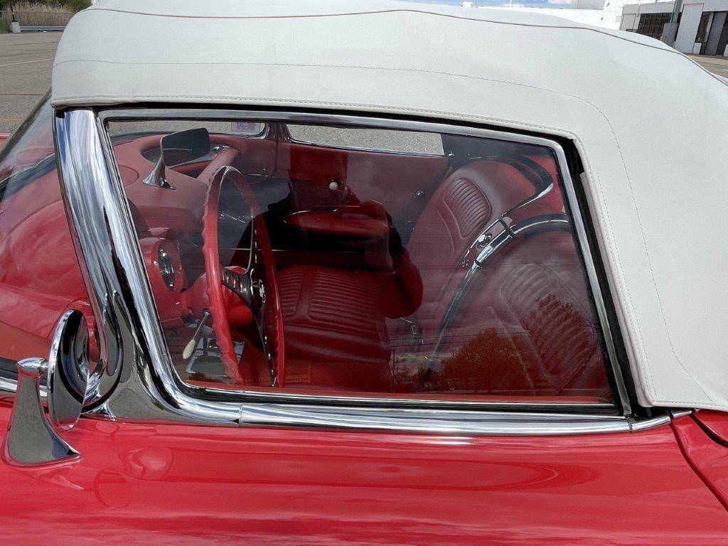 Chevy-corvette-convertible-1958-red-2