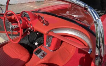Chevy-corvette-convertible-1958-red-3