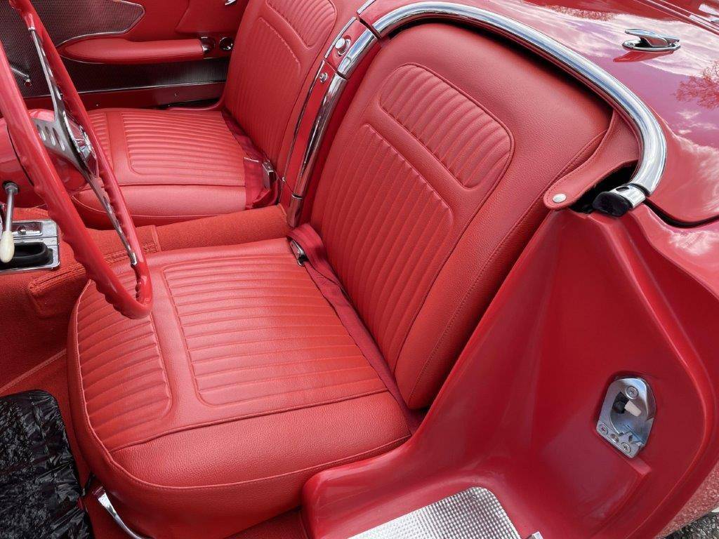 Chevy-corvette-convertible-1958-red-7