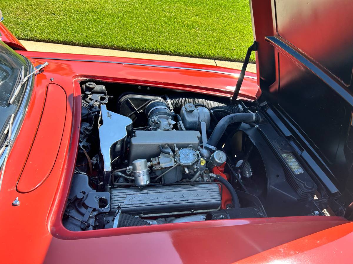 Chevy-corvette-convertible-1961-red-8