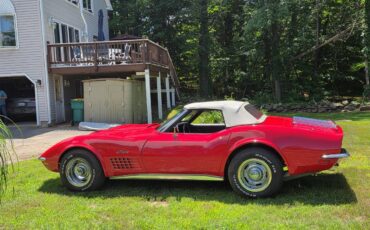 Chevy-corvette-convertible-1971-red-1