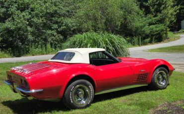 Chevy-corvette-convertible-1971-red
