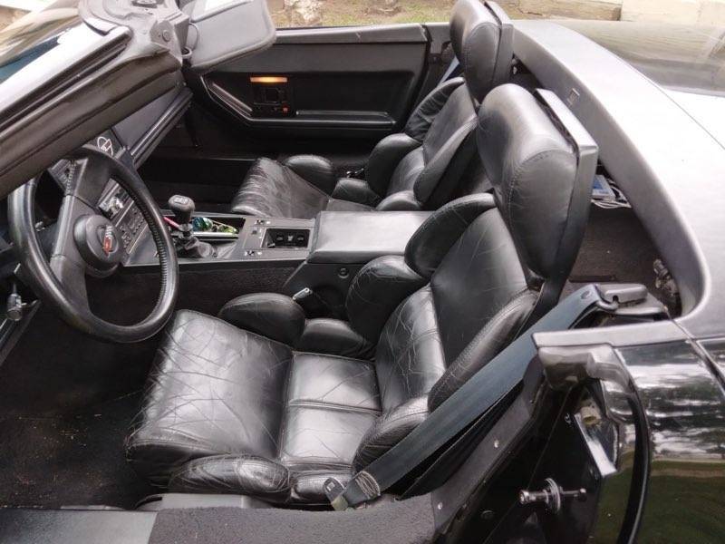 Chevy-corvette-convertible-1989-black-2