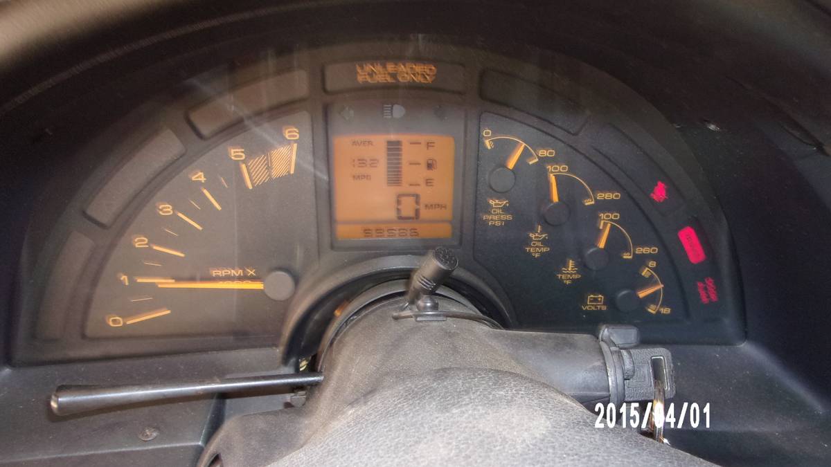 Chevy-corvette-convertible-1990-blue-16