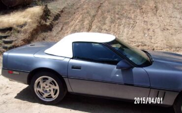 Chevy-corvette-convertible-1990-blue-6