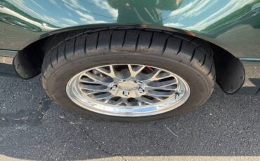 Chevy-corvette-convertible-1994-green-13