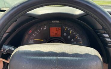 Chevy-corvette-convertible-1994-green-16