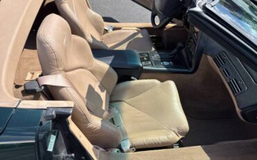 Chevy-corvette-convertible-1994-green-21