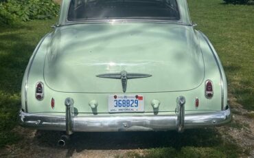 Chevy-deluxe-1950-green-4