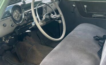 Chevy-deluxe-1950-green-5