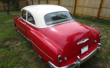 Chevy-deluxe-1952-red-10
