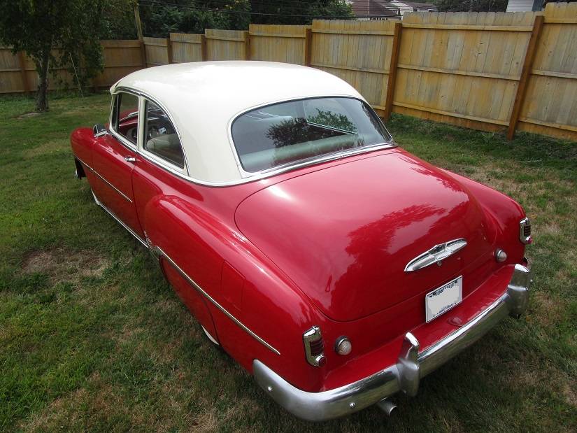 Chevy-deluxe-1952-red-10