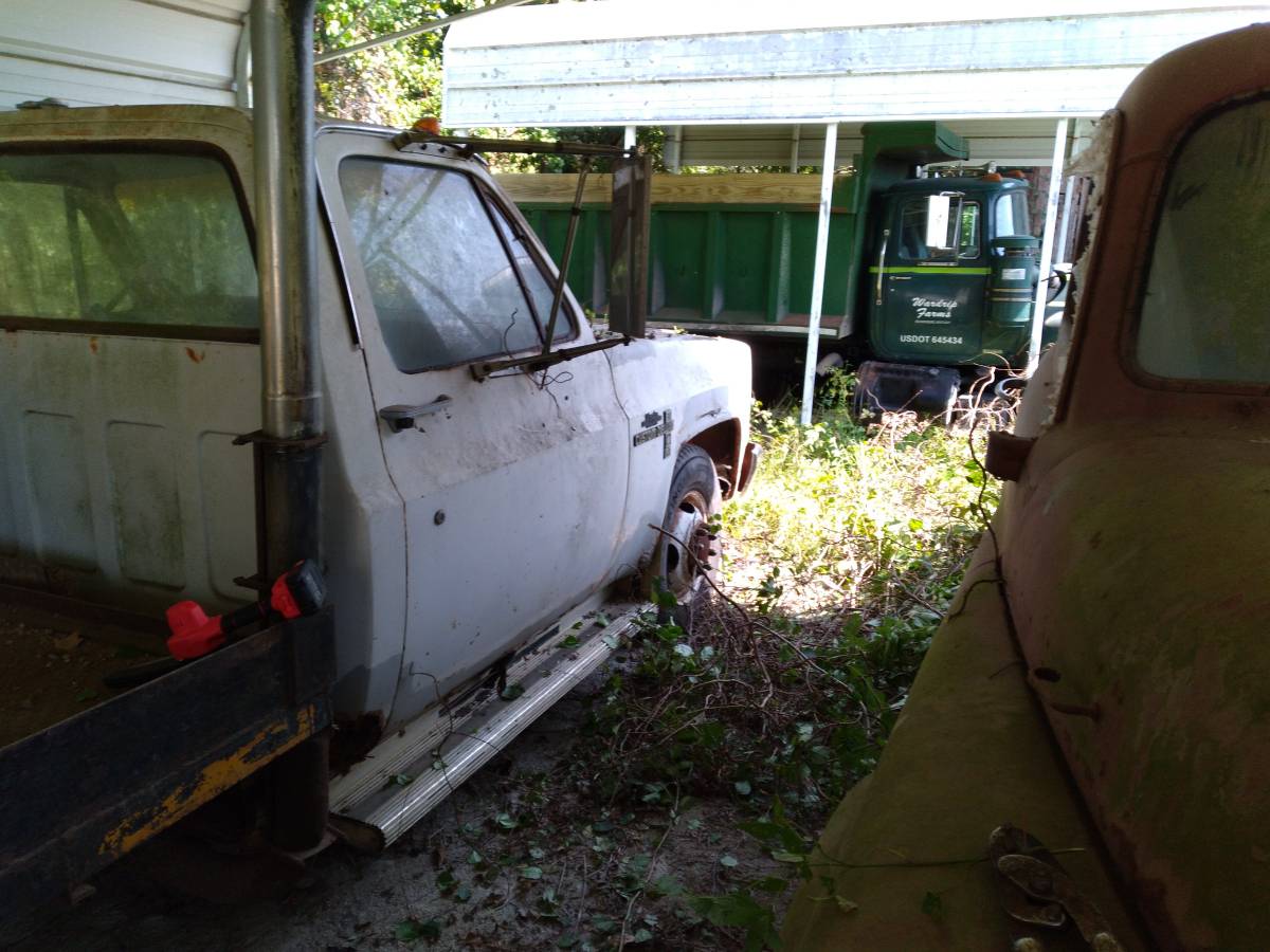 Chevy-diesel-1982-white-6