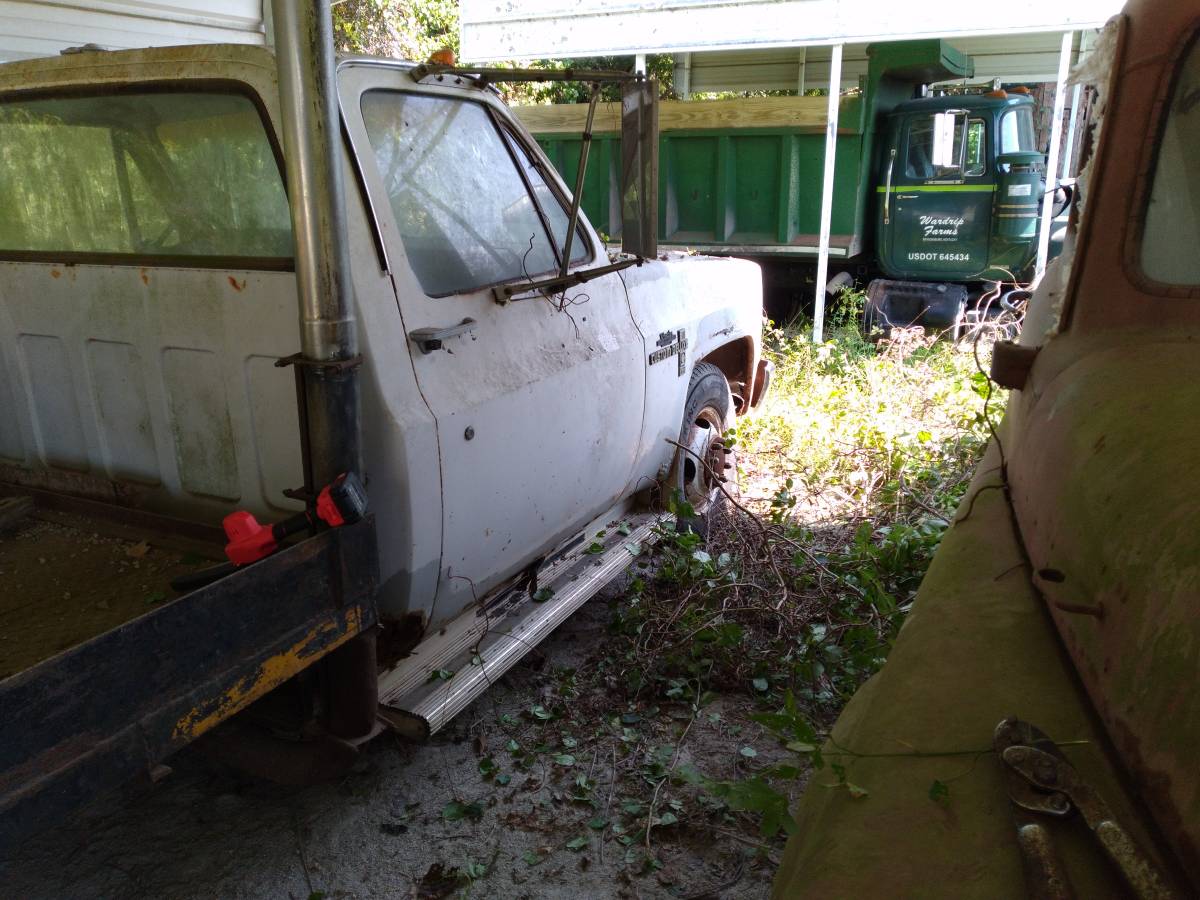 Chevy-diesel-1982-white-7