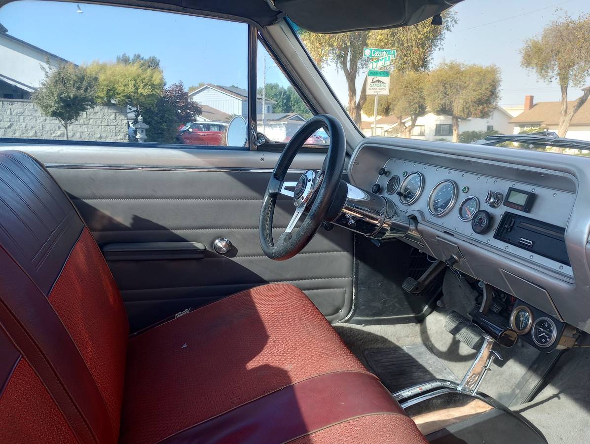 Chevy-el-camino-1964-silver-14