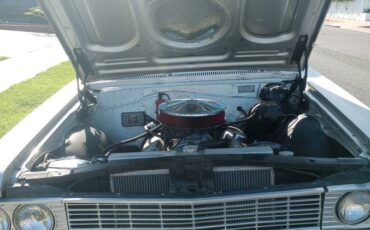 Chevy-el-camino-1964-silver-19