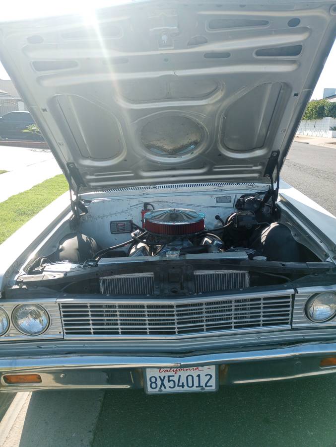 Chevy-el-camino-1964-silver-19