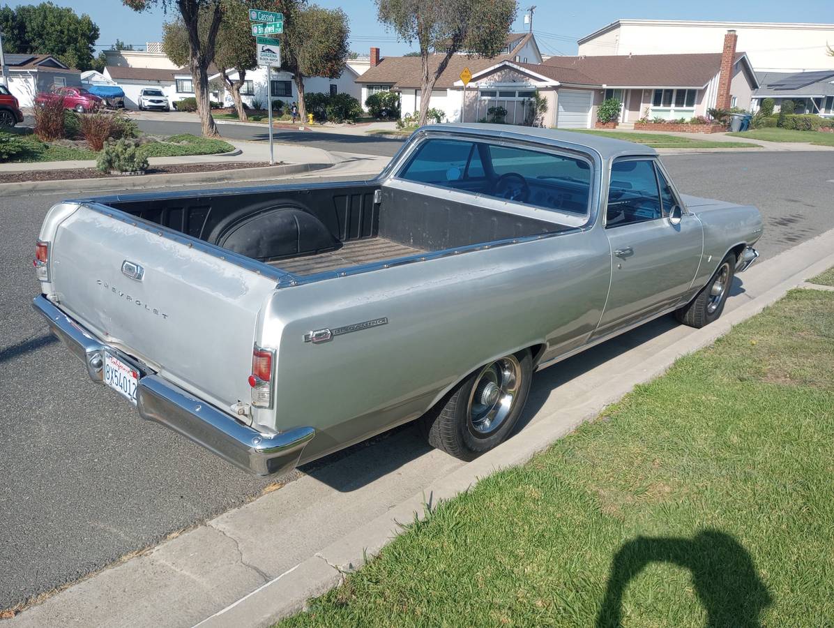Chevy-el-camino-1964-silver-2