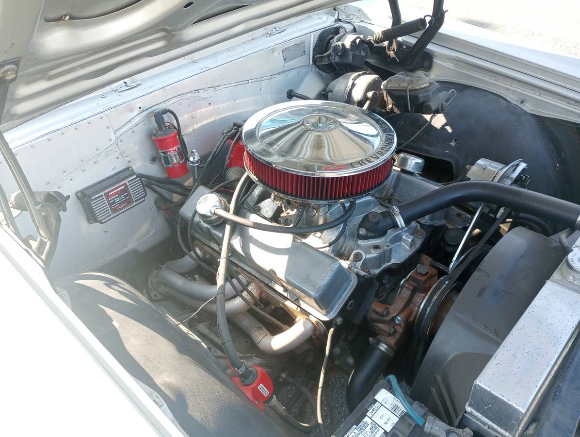 Chevy-el-camino-1964-silver-21