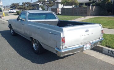 Chevy-el-camino-1964-silver-4