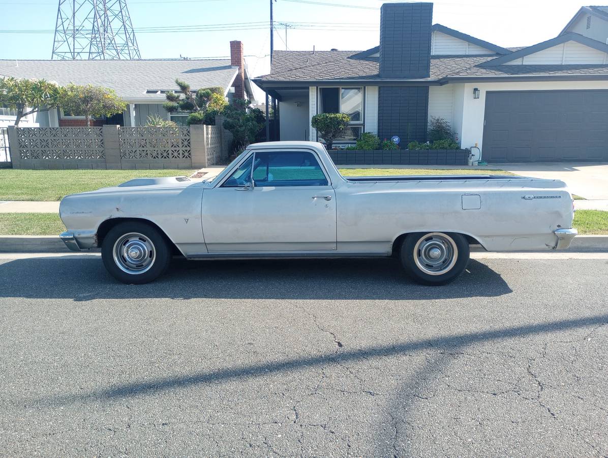 Chevy-el-camino-1964-silver-5