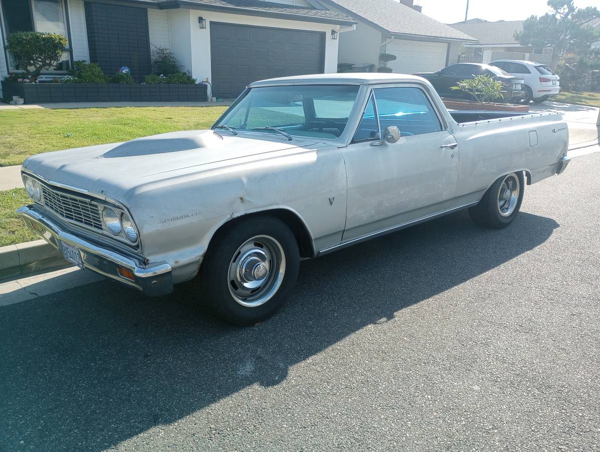 Chevy-el-camino-1964-silver-6