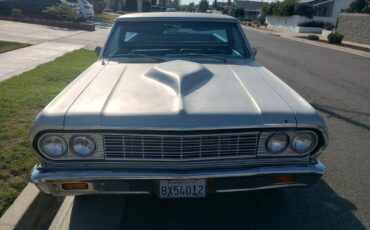 Chevy-el-camino-1964-silver-7