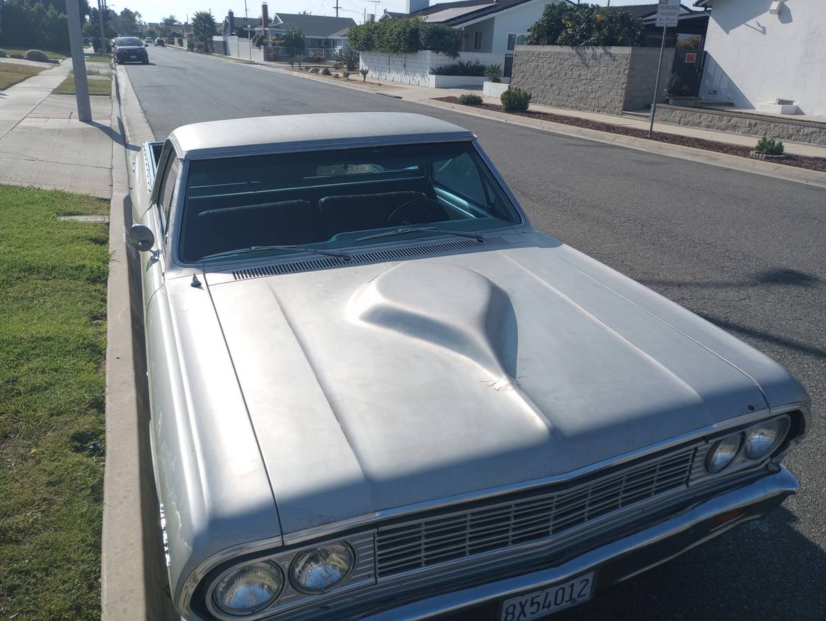Chevy-el-camino-1964-silver-8