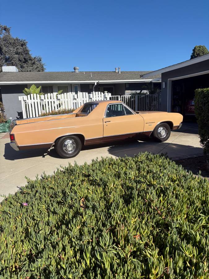 Chevy-el-camino-1970-brown-14