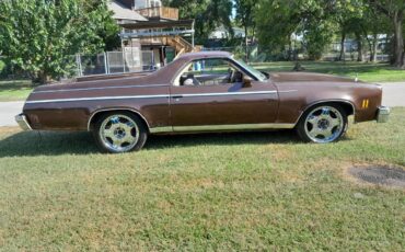 Chevy-el-camino-1977-brown