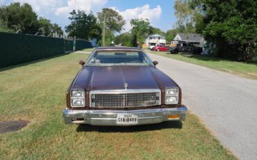 Chevy-el-camino-1977-brown-8