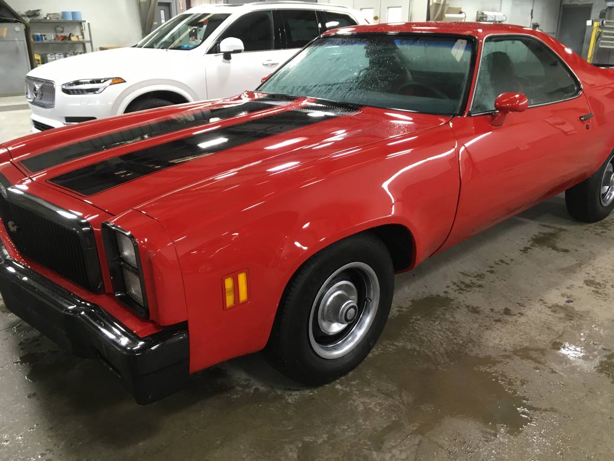 Chevy-el-camino-1977-red-1