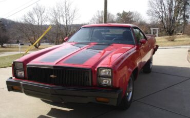 Chevy-el-camino-1977-red