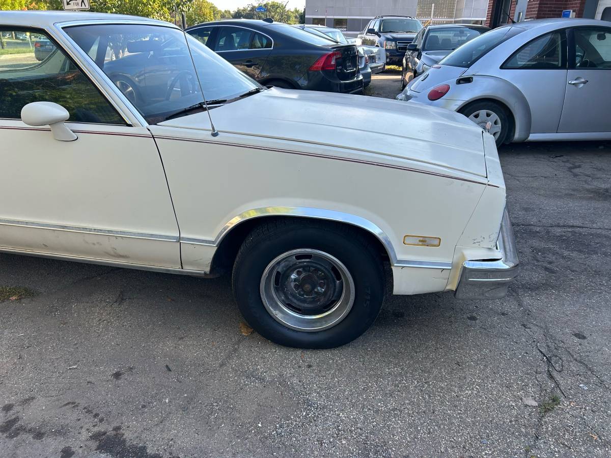 Chevy-elcamino-1985-yellow-6