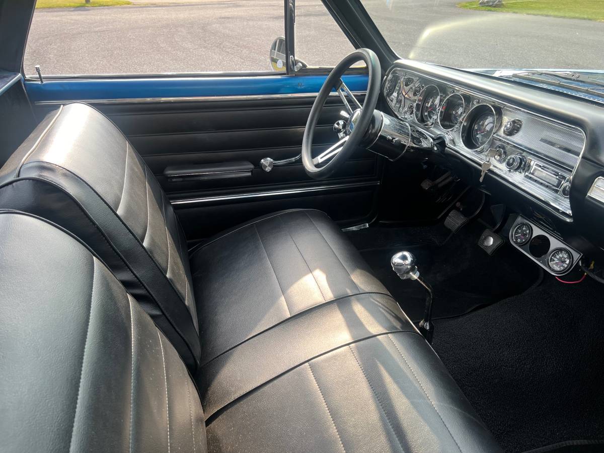 Chevy-elcamino-diesel-1964-blue-14