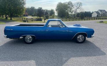 Chevy-elcamino-diesel-1964-blue-7
